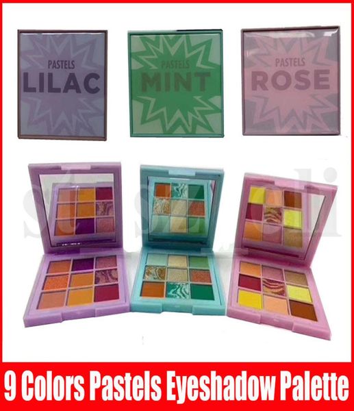 new eye eyeshadow palettes shimmer matte glitter metallic pigmented portable 9 colors pastels rose mint lilac eyes make up palette7415285
new eye eyeshadow palettes shimmer matte glitter metallic pigmented portable 9 colors pastels rose mint lilac eyes make up palette7415285