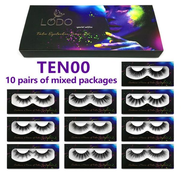 3d false eyelashes natural long thick big lashes multistyle with packaging boxes 10 pairs of mixed styles lodo6447202
3d false eyelashes natural long thick big lashes multistyle with packaging boxes 10 pairs of mixed styles lodo6447202