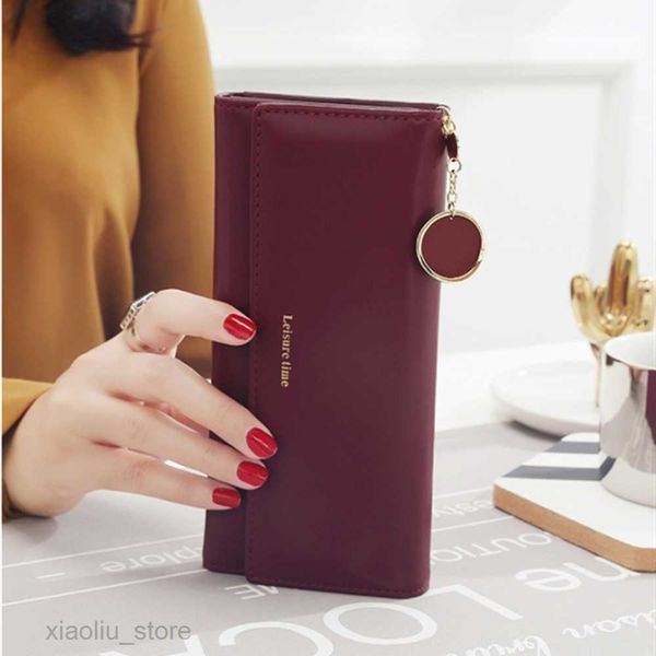 money clips fashion wine red women wallet tassel triple folding female long clutch purse pu leather soft cover hasp card holder pursehkd2306, Black
money clips fashion wine red women wallet tassel triple folding female long clutch purse pu leather soft cover hasp card holder pursehkd2306, Black