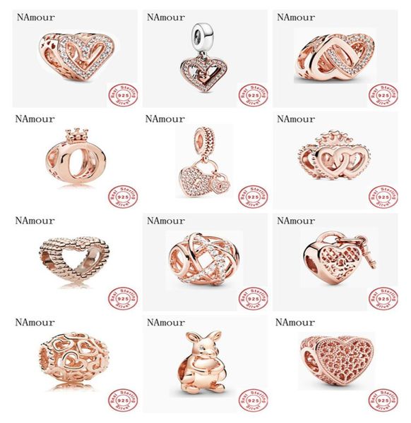 new original kangaroo and heart key lock bead fit charms silver 925 bracelet for women fashion jewelry rose gold9067947, Blue;slivery
new original kangaroo and heart key lock bead fit charms silver 925 bracelet for women fashion jewelry rose gold9067947, Blue;slivery