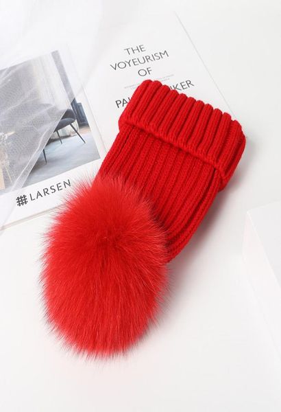 real fur autumn pompom hat for kids knited beanie warm hat for children winter fur pom pom hats girls boys cap2551710, Yellow
real fur autumn pompom hat for kids knited beanie warm hat for children winter fur pom pom hats girls boys cap2551710, Yellow