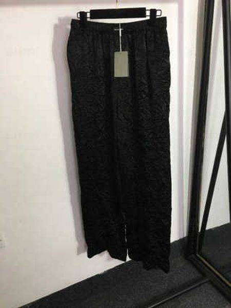 fashion longs pants women designers sweat pant pleated design elastic waist wide leg tracksuits pants for womens long black rose s-l 0607, Black;white
fashion longs pants women designers sweat pant pleated design elastic waist wide leg tracksuits pants for womens long black rose s-l 0607, Black;white