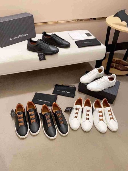 high edition men's casual shoes with low genuine leather inner lining one step men's shoe board shoes driving shoes, Black
high edition men's casual shoes with low genuine leather inner lining one step men's shoe board shoes driving shoes, Black