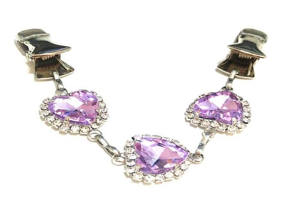 pins brooches romantic lavender heart cinch cardigan dress costume sweater clip cloak clasp women crystal brooch scarf clamps4537356, Gray
pins brooches romantic lavender heart cinch cardigan dress costume sweater clip cloak clasp women crystal brooch scarf clamps4537356, Gray