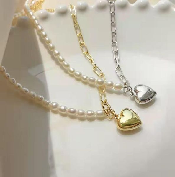 love pendant women short pearl chain orbit necklace clavicle chain pearl choker necklaces for women jewelry gift4635887, Silver
love pendant women short pearl chain orbit necklace clavicle chain pearl choker necklaces for women jewelry gift4635887, Silver