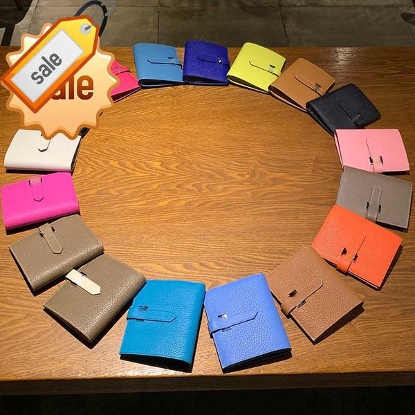 designer brand wallets card bag 23 new men's and women's universal fashion texture purse a variety of fashion color purses gift bo
designer brand wallets card bag 23 new men's and women's universal fashion texture purse a variety of fashion color purses gift bo