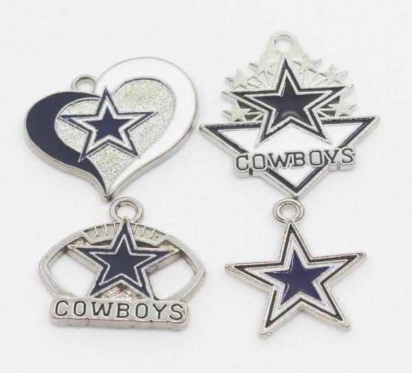 us football sport 20pcslot cowboys football team dangle charms sports charms diy bracelet necklace pendant jewelry hanging charm4577652, Bronze;silver
us football sport 20pcslot cowboys football team dangle charms sports charms diy bracelet necklace pendant jewelry hanging charm4577652, Bronze;silver