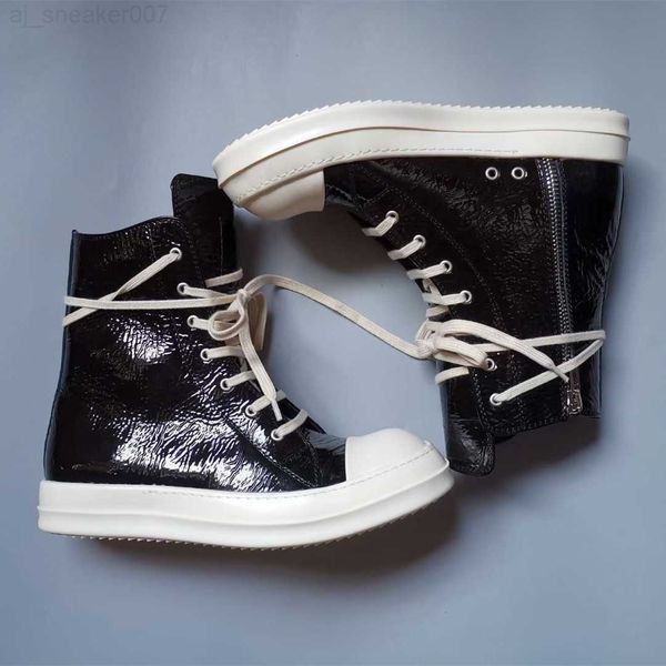 boots rick designer boot ankle men owens shoe shoes fashion sneakers street dancing rock canvas lace up high women booties 3inu
boots rick designer boot ankle men owens shoe shoes fashion sneakers street dancing rock canvas lace up high women booties 3inu