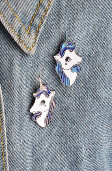 2019 unicorn button pin badge collar pin brooch women fashion bag jean hat accessories cute jewelry6489490, Gray
2019 unicorn button pin badge collar pin brooch women fashion bag jean hat accessories cute jewelry6489490, Gray