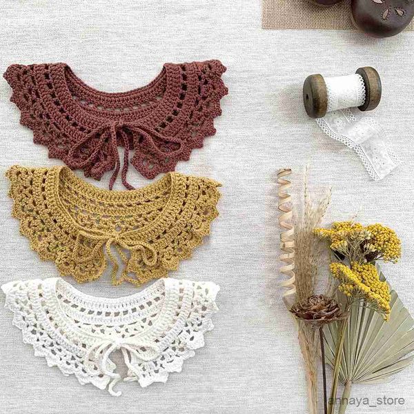 bibs cloths jonmi style toddlers girls knitted ruffles collar hand crochet cotton hollow out baby kids princess bibs r230628
bibs cloths jonmi style toddlers girls knitted ruffles collar hand crochet cotton hollow out baby kids princess bibs r230628
