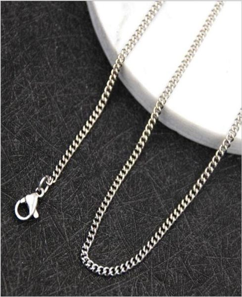 factory whole stainless steel side chain necklace 19mm 1824inches fashion jewelry for men and women can customize more3512381, Silver
factory whole stainless steel side chain necklace 19mm 1824inches fashion jewelry for men and women can customize more3512381, Silver