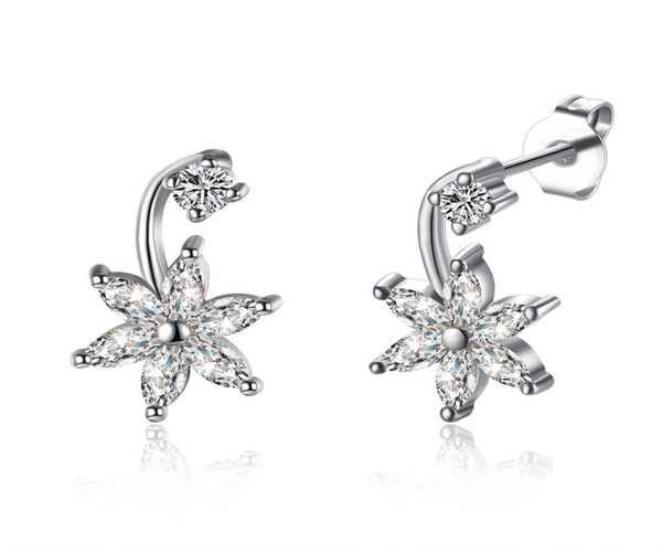 925 silver crystal ladies earrings k gold zircon six petals inlaid zircon earrings white gold earrings wholer e092c3864945
925 silver crystal ladies earrings k gold zircon six petals inlaid zircon earrings white gold earrings wholer e092c3864945