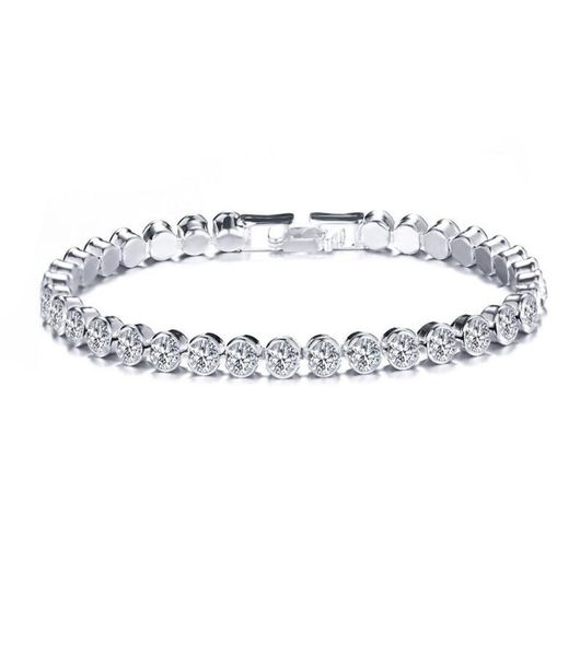 fashion charm cz tennis bracelets for women men one row white clear zircon jewelry braclets gift bracelet pulseira7907792, Golden;silver
fashion charm cz tennis bracelets for women men one row white clear zircon jewelry braclets gift bracelet pulseira7907792, Golden;silver