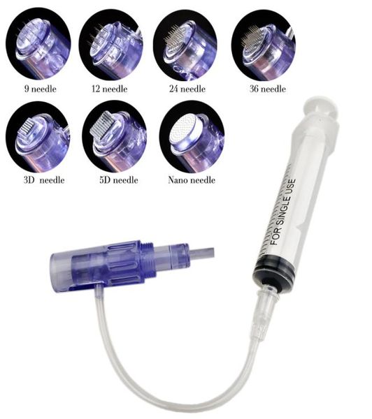 replacement needle cartridge 9123642 pin nano 3d 5d for aqua derma pen mesotherapy meso gun anti aging facial skin care3349706
replacement needle cartridge 9123642 pin nano 3d 5d for aqua derma pen mesotherapy meso gun anti aging facial skin care3349706