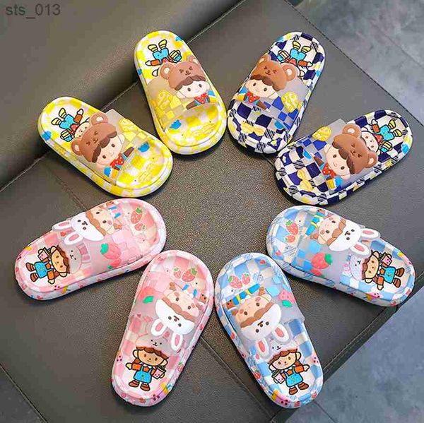 children' indoor slippers cute cartoon boys rabbit ear slippers breathable soft home bathroom non-slip girls boys slippers kids l23051, Black;grey
children' indoor slippers cute cartoon boys rabbit ear slippers breathable soft home bathroom non-slip girls boys slippers kids l23051, Black;grey