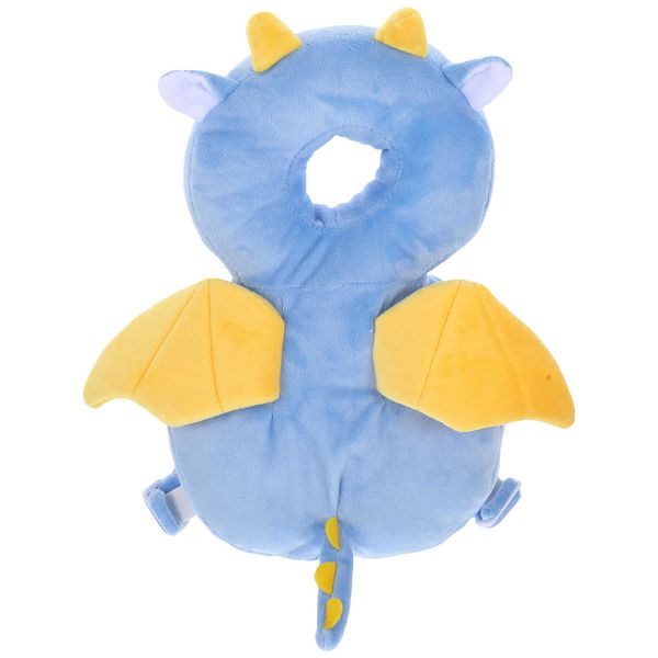 bed rails toddler head protector cartoon cushion backpack baby for crawling dinosaur 230620
bed rails toddler head protector cartoon cushion backpack baby for crawling dinosaur 230620