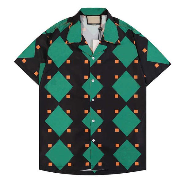 designer men casual shirts 2023 new spring and summer fashion casual shirt street hip-hop men's t-shirt printing pattern -3xl, White;black
designer men casual shirts 2023 new spring and summer fashion casual shirt street hip-hop men's t-shirt printing pattern -3xl, White;black