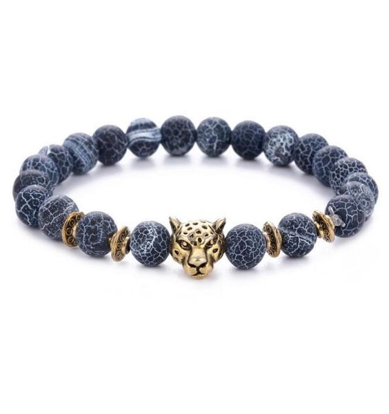 jln leopard power beads bracelet lava weathering agate gold sand gemstone beaded stretch couple bracelet for man woman2172915, Black
jln leopard power beads bracelet lava weathering agate gold sand gemstone beaded stretch couple bracelet for man woman2172915, Black