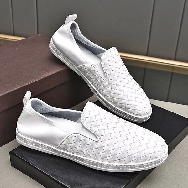 designer's spring and summer men's shoes are light and thin everyday shoes are simple and comfortable fashionable casual shoes are, Black
designer's spring and summer men's shoes are light and thin everyday shoes are simple and comfortable fashionable casual shoes are, Black
