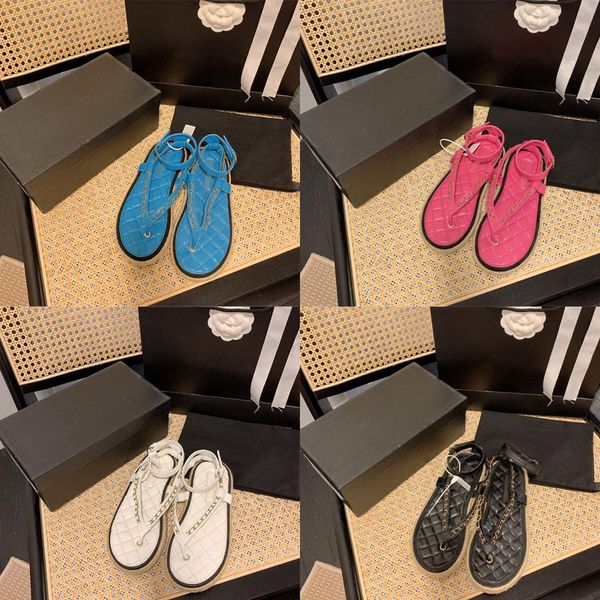 designer heel toe clip chain sandals woman slipper mature fishermans practice perfect details create designers flat woman heel summer sandal, Black
designer heel toe clip chain sandals woman slipper mature fishermans practice perfect details create designers flat woman heel summer sandal, Black