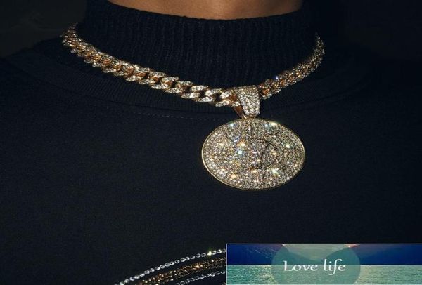 iced out cubic zircon no 7 coin pendant with rhinestone big miami cuban chain choker necklace fashion hip hop men jewelry necklace6444201, Silver
iced out cubic zircon no 7 coin pendant with rhinestone big miami cuban chain choker necklace fashion hip hop men jewelry necklace6444201, Silver