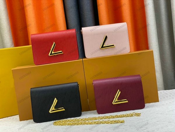 designer bag twist belt chain wallet mini flap shoulder bag m68560 epi grained leather clutch womens designers waist bag twist lock woc purs
designer bag twist belt chain wallet mini flap shoulder bag m68560 epi grained leather clutch womens designers waist bag twist lock woc purs