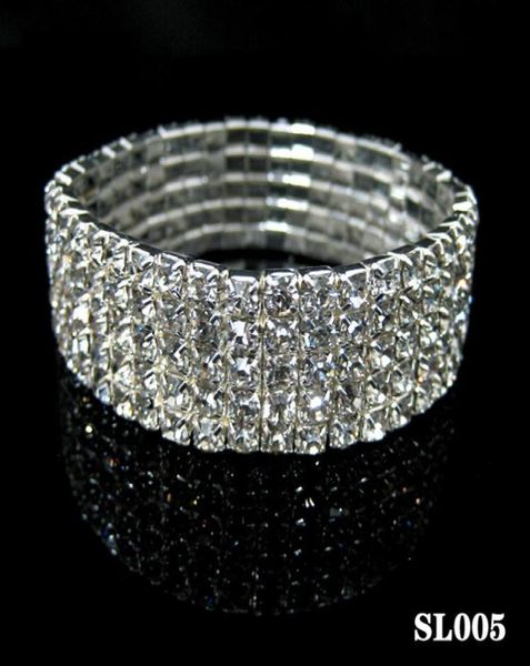 123456 row tennis crystal bracelet bridal jewelry rhinestone bracelet cystl stretch bracelets bridal wedding rhinestone brace8906841, Black
123456 row tennis crystal bracelet bridal jewelry rhinestone bracelet cystl stretch bracelets bridal wedding rhinestone brace8906841, Black