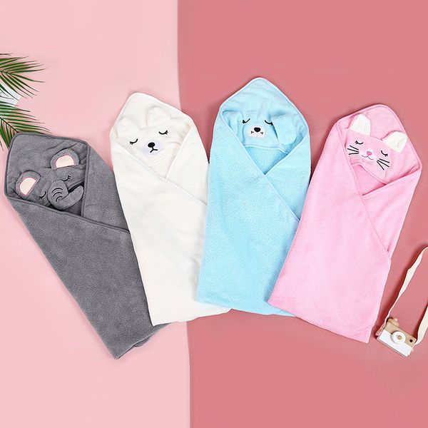 80*80 children cartoon bath towel cute animal shaped face towel soft absorbent quick drying set multi functional household cleaning tool hol
80*80 children cartoon bath towel cute animal shaped face towel soft absorbent quick drying set multi functional household cleaning tool hol