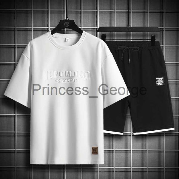 men's tracksuits tracksuits men's suit running black white sets clothes sports joggers training gym fitness man t shirt short pant, Gray
men's tracksuits tracksuits men's suit running black white sets clothes sports joggers training gym fitness man t shirt short pant, Gray