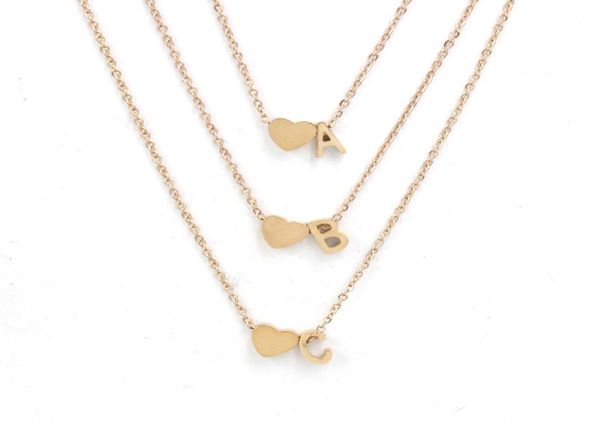 26 intial letter alphabet heart pendant necklace for women gold silver color az stainless steel necklace chain fashion jewelry gif6057694
26 intial letter alphabet heart pendant necklace for women gold silver color az stainless steel necklace chain fashion jewelry gif6057694