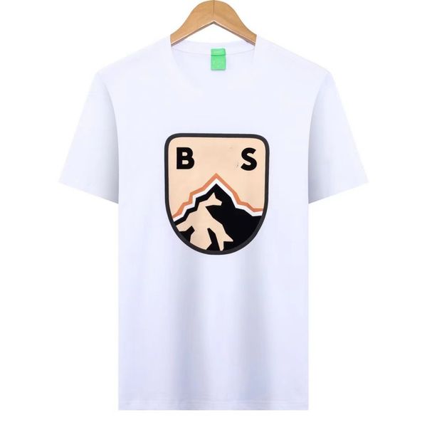 bs designer summer mens t shirt for mens letter polos shirt embroidery womens tshirts clothing short sleeved large green tees size 3xl brea, White;black
bs designer summer mens t shirt for mens letter polos shirt embroidery womens tshirts clothing short sleeved large green tees size 3xl brea, White;black