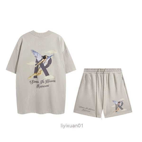 rep t shirt summer designer men's t-shirts shorts casual suit hip hop streetwear loose white t-shirt design85ess 4 nirn, Gray
rep t shirt summer designer men's t-shirts shorts casual suit hip hop streetwear loose white t-shirt design85ess 4 nirn, Gray