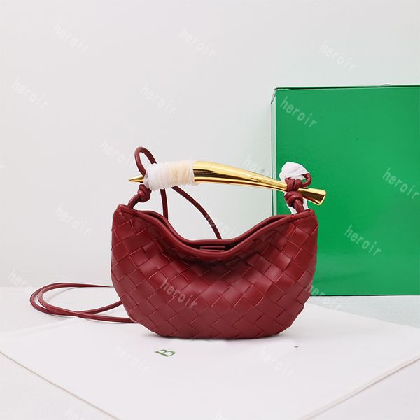 mini bag women braid leather handbags knit weave pouch designer bags luxury crossbody bag clutch bags shoulder handbag purse metal handle la
mini bag women braid leather handbags knit weave pouch designer bags luxury crossbody bag clutch bags shoulder handbag purse metal handle la
