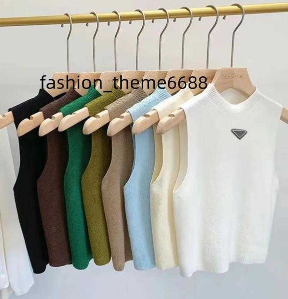 designer womens vest t-shirt sweater women vests sweaters spring fall loose letter round neck pullover knit waistcoats sleeveless vest waist, White
designer womens vest t-shirt sweater women vests sweaters spring fall loose letter round neck pullover knit waistcoats sleeveless vest waist, White