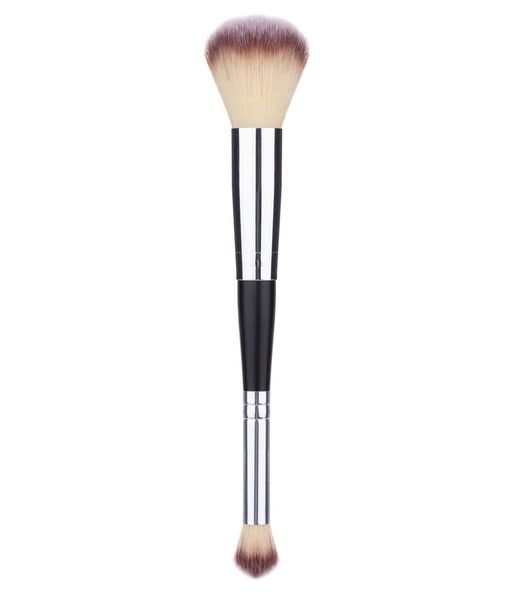 1pcs double ended sided makeup brush powder blusher eyeshadow brush contour synthetic hair cosmetic make up brushes b2572472
1pcs double ended sided makeup brush powder blusher eyeshadow brush contour synthetic hair cosmetic make up brushes b2572472