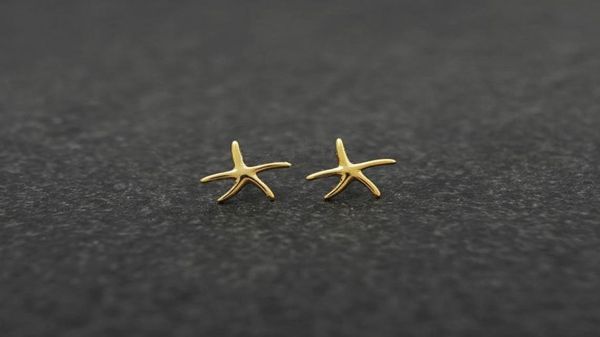 the latest elements starfish stud earrings zinc alloy silver plated stud earring for women whole8014619, Golden;silver
the latest elements starfish stud earrings zinc alloy silver plated stud earring for women whole8014619, Golden;silver