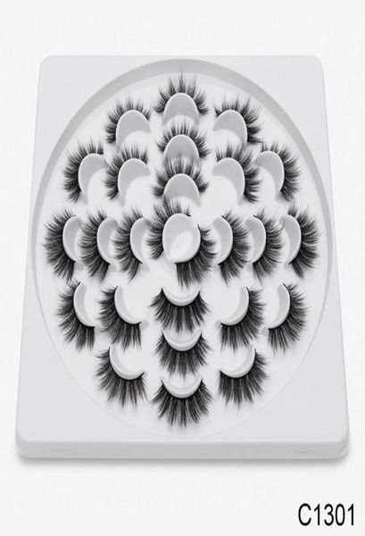 sell 13 pairs thick handmade full strip eyelashes 3d mink lashes volume soft lashes false eyelashes9736503
sell 13 pairs thick handmade full strip eyelashes 3d mink lashes volume soft lashes false eyelashes9736503