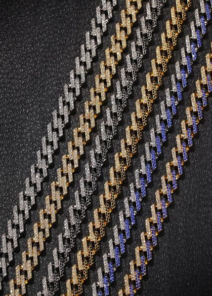 dz 15mm hip hop iced out bling zircon miami cuban link chain necklaces for men039s fashion jewelry 1 set drop 5883843, Silver
dz 15mm hip hop iced out bling zircon miami cuban link chain necklaces for men039s fashion jewelry 1 set drop 5883843, Silver