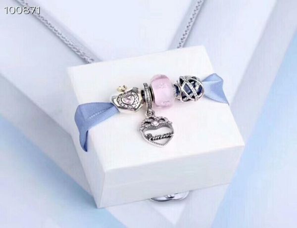 authentic 925 silver beads geometric facets sky blue slide bead charm fits european pandora style jewelry bracelets murano 791722n9213647, Crystal
authentic 925 silver beads geometric facets sky blue slide bead charm fits european pandora style jewelry bracelets murano 791722n9213647, Crystal