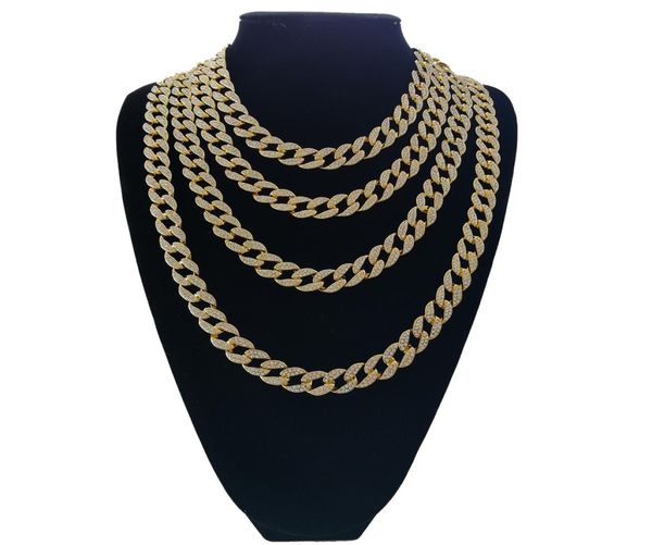 16inch 18inch 20inch 24inch 30inch hip hop iced out miami curb chain cuban link chain necklace bling bling jewelry1437860, Silver
16inch 18inch 20inch 24inch 30inch hip hop iced out miami curb chain cuban link chain necklace bling bling jewelry1437860, Silver
