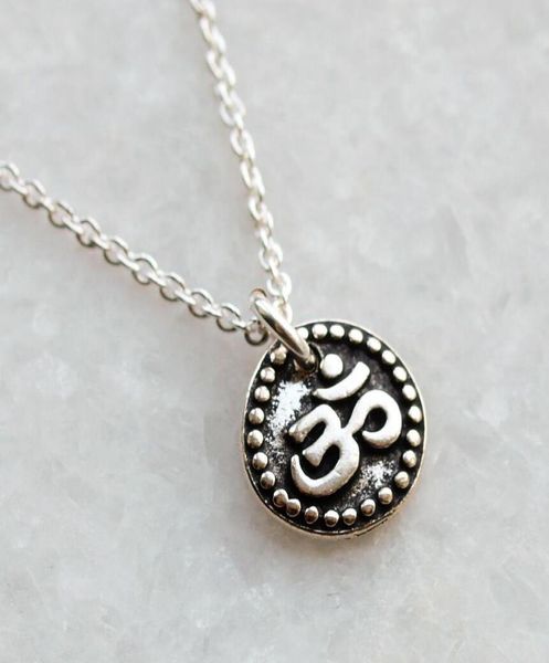 pendant necklace jewelry steampunk vintage amulet om ohmaum symbol yoga buddhist necklace women fashion sport long collares acces9267180, Silver
pendant necklace jewelry steampunk vintage amulet om ohmaum symbol yoga buddhist necklace women fashion sport long collares acces9267180, Silver