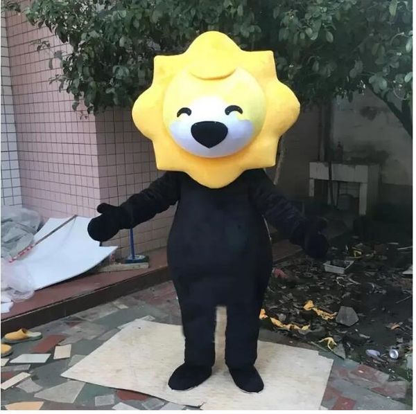 2023 halloween lion mascot costume cartoon theme character carnival festival fancy dress xmas adults size birthday party outdoor outfit, Red;yellow
2023 halloween lion mascot costume cartoon theme character carnival festival fancy dress xmas adults size birthday party outdoor outfit, Red;yellow