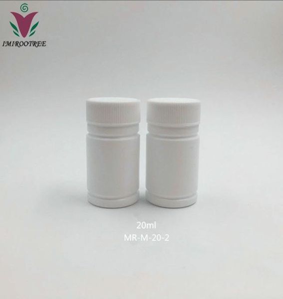 100pcs 20g 20ml 20cc hdpe white empty plastic bottles plastic medicine containers plastic pill bottles with caps sealers9764039
100pcs 20g 20ml 20cc hdpe white empty plastic bottles plastic medicine containers plastic pill bottles with caps sealers9764039