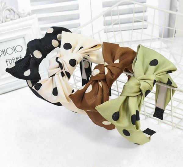 new fashion hairband for women point cloth hair accessories big bow knot casual turban headband adult3089314, Silver
new fashion hairband for women point cloth hair accessories big bow knot casual turban headband adult3089314, Silver