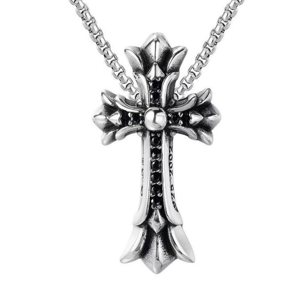 925 sterling silver style american europe finger rings jewelry handmade designer crosses antique silver hip hop pendant for men3955982
925 sterling silver style american europe finger rings jewelry handmade designer crosses antique silver hip hop pendant for men3955982