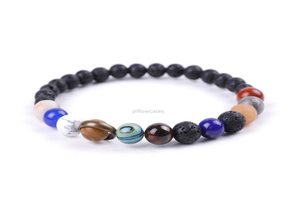 galaxy solar system natural stone bracelet lava rock stone beads stretch bracelets for women men fashion jewelry will and sandy ne6145279, Black
galaxy solar system natural stone bracelet lava rock stone beads stretch bracelets for women men fashion jewelry will and sandy ne6145279, Black