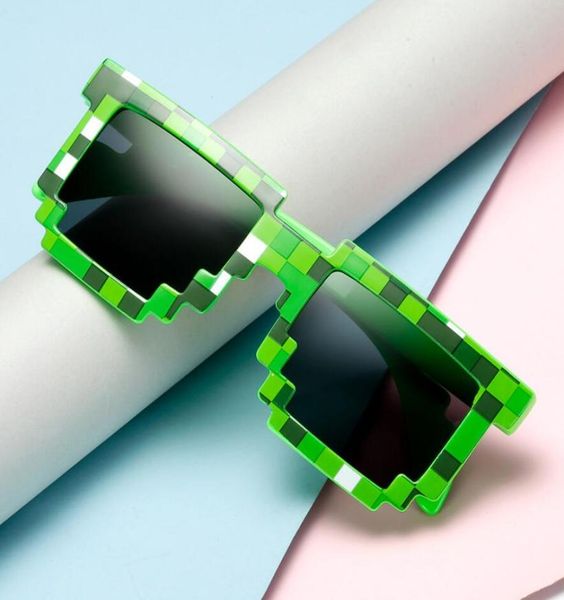 mosaic kids sunglasses fashion brand retro check personality fancy square children street shooting versatile thin face glasses6899119, Blue
mosaic kids sunglasses fashion brand retro check personality fancy square children street shooting versatile thin face glasses6899119, Blue