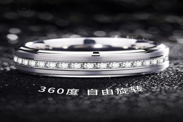 cluster rings men039s ring 8mm wide white tungsten carbide fashion jewelry with cz gemstone rotating ring luxury mens8456134, Golden;silver
cluster rings men039s ring 8mm wide white tungsten carbide fashion jewelry with cz gemstone rotating ring luxury mens8456134, Golden;silver