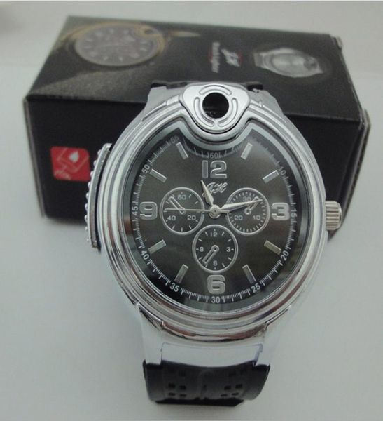 luxury lighter watch novelty mens and womens quartz movement can be filled with multifunction metal watchs inflatable adjustable 2250006
luxury lighter watch novelty mens and womens quartz movement can be filled with multifunction metal watchs inflatable adjustable 2250006