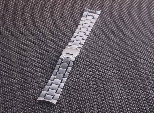 20mm 22mm silver solid stainless steel watch strap band for fits tag heuer carrera calibre 18877880060, Black;brown
20mm 22mm silver solid stainless steel watch strap band for fits tag heuer carrera calibre 18877880060, Black;brown